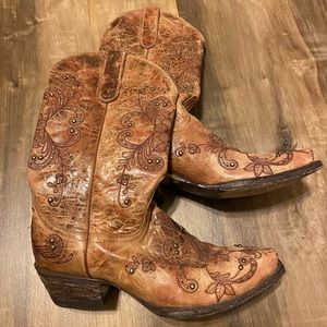 Cavender’s Women’s Boots
